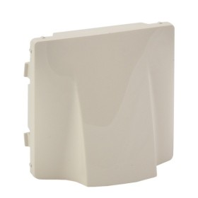 Накладка для вывода кабеля Legrand Valena Life слоновая кость