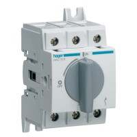 Рубильник Hager HAC310 3P 100А