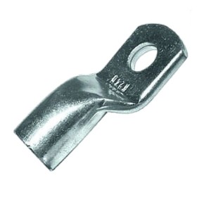 Лужений кабельний наконечник Radpol KS 50/10 (Ks50/10)