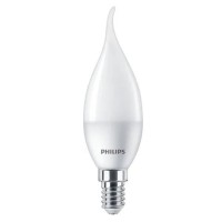 Світлодіодна лампа Philips ESSLED Candle 6Вт 620Лм E14 840 B35 ND FRRCA