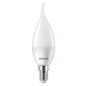 Світлодіодна лампа Philips ESSLED Candle 6Вт 620Лм E14 840 B35 ND FRRCA