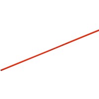 Термоусаджувальна трубка Аско-Укрем PRO Ø 1,0/0,5 червона (A0150040443)