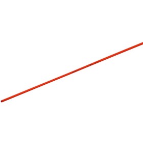 Термоусадочная трубка Аско-Укрем PRO Ø 1,0/0,5 красная (A0150040443)