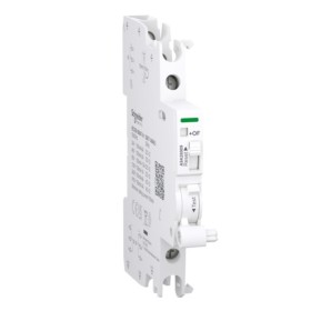 Допоміжний контакт Schneider Electric Acti9 iSD+OF від 100мА до 6А