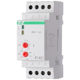Термореле F&F РТ-821 (RT-821)