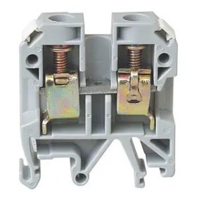 Наборная клеммная колодка TOSUNlux JXB-6 серая (6940151041795)