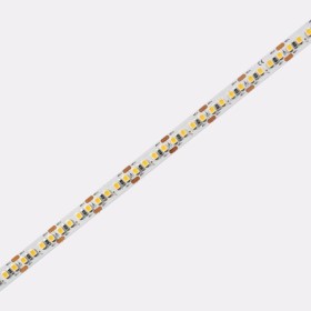 LED стрічка COLORS 120-2835-48V-IP20 12W 1350Lm 3000K 5м (D8160-48V-10mm-WW)