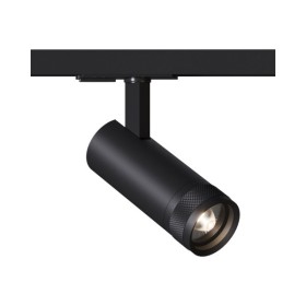 Трековий світильник Kloodi KD-FOCUS 10W 3K BK LED 800Lm IP20 чорний