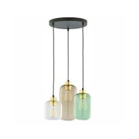 Подвесной светильник, люстра TK Lighting 3325 Marco