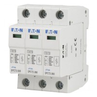 Разрядник Eaton SPCT2-280/3