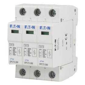 Разрядник Eaton SPCT2-280/3