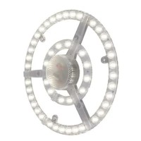 Світлодіодний модуль Maxus Led Module 36Вт 4100K Circle (1-MLM-3641-C)