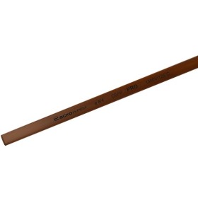 Коричневая термоусадочная трубка Аско-Укрем PRO Ø 8,0/4,0 (A0150040501)