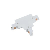 Соединитель Nowodvorski 8247 CTLS Recessed Power T Connector Left 1 T-R1 IP20 белый