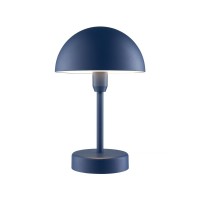 Світильник вуличний портативний Nordlux 2418015006 Ellen LED 1x2.8W 3000K 300Lm IP44 синій