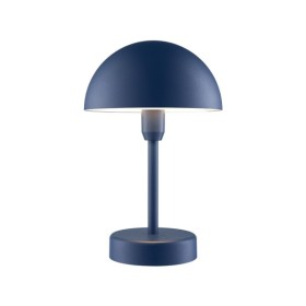 Уличный портативный светильник Nordlux 2418015006 Ellen LED 1x2.8W 3000K 300Lm IP44 синий