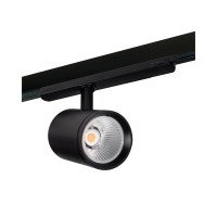 Трековий світильник Kanlux 33137 ATL1 LED 30W 4000K 3000Lm IP20 Wh