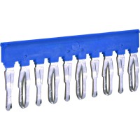 Втична перемичка ETI ESH-EFB.2/10/B 10P синя (3903282)