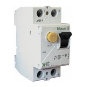 ПЗВ Eaton Moeller PF6-25/2/003