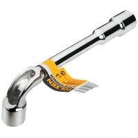 Торцевий ключ Tolsen (15092) тип L 13мм