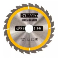 Пильний диск DeWALT DT1945 40 WZ/ATB швидкий різ