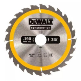 Пильный диск DeWALT DT1945 40 WZ/ATB быстрый рез