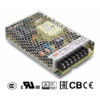 Блок живлення Mean Well 150W DC12V IP20 (LRS-150-12)