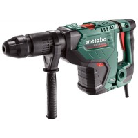 Комбінований перфоратор безщітковий Metabo KHEV 8-45 SDS-Max 1500Вт (600766500)