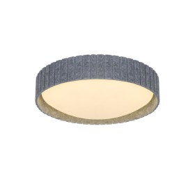 Люстра Nordlux 2512456010 Corato E27 3x15W IP20 серый