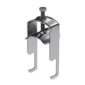 Держатель DKC BHL0814 для крепления к лотку д. 8-14