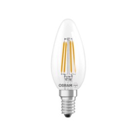 Світлодіодна лампочка Osram 4058075654471 LED E14 DIM 1x5.9W 2700K 806Lm IP20