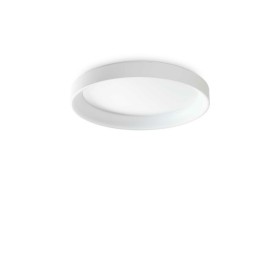 Люстра Ideal Lux 317908 Ziggy Led 1x62W 3000K 7800Lm IP20 Белая