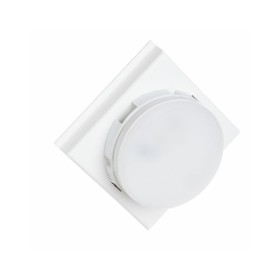 Точечный светильник для потолка Грильято Imperium Light 722110.01.01 Griliato GX53 1x60W IP20 Белый