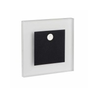 Светильник для подсветки лестницы/коридора Kanlux 29856 Apus LED PIR B-NW