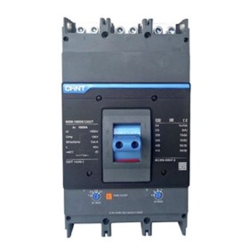 Автоматичний вимикач Chint NXM-1600S/3300T 1600A (131378)