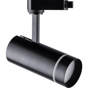 Світильник трековий Feron AL106 10Вт 4000K чорний