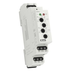 Реле времени SJR-2/UNI, ELKOep