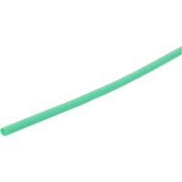 Термоусадочная трубка E.Next e.termo.stand.1.05.green 1/0,5 1м зеленая (s024100)
