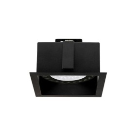 Точечный светильник Nowodvorski 9417 Mod GU10 1x15W IP20 черный