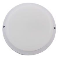 Світильник TNSy LED Round Ceiling 18W-220V-1440L-6500K-IP65 (TNSy5000510)