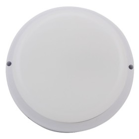 Светильник TNSy LED Round Ceiling 18W-220V-1440L-6500K-IP65 (TNSy5000510)