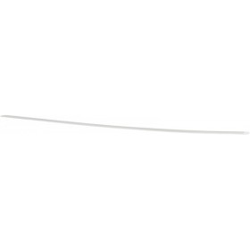 Термоусаджувальна трубка Аско-Укрем Ø1,5/0,75 біла 1м (A0150040216)