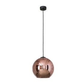Подвесной светильник, люстра Nowodvorski 9058 Polaris E27 1x25W IP20 медный