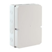 Монтажная коробка ADAL PANO MD9069 380х280х90мм ABS IP65