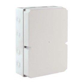 Монтажная коробка ADAL PANO MD9069 380х280х90мм ABS IP65