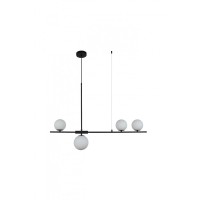 Подвесной светильник, люстра AZzardo AZ4418 Santander