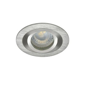 Точечный светильник Kanlux 18280 Seidy CT-DTO50-AL GU5.3 1x10W IP20 Grey