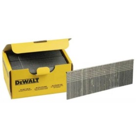 Оцинковані цвяхи DeWALT DNBT1835GZ 35мм (5000шт)