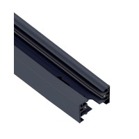 Шинопровід Nowodvorski 9452 Profile Track 2м IP20 чорний