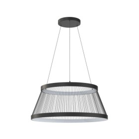 Люстра Zuma Line MD3328-2M-3BT Balu Led 1x57W 3000K-6000K 6700Lm IP20